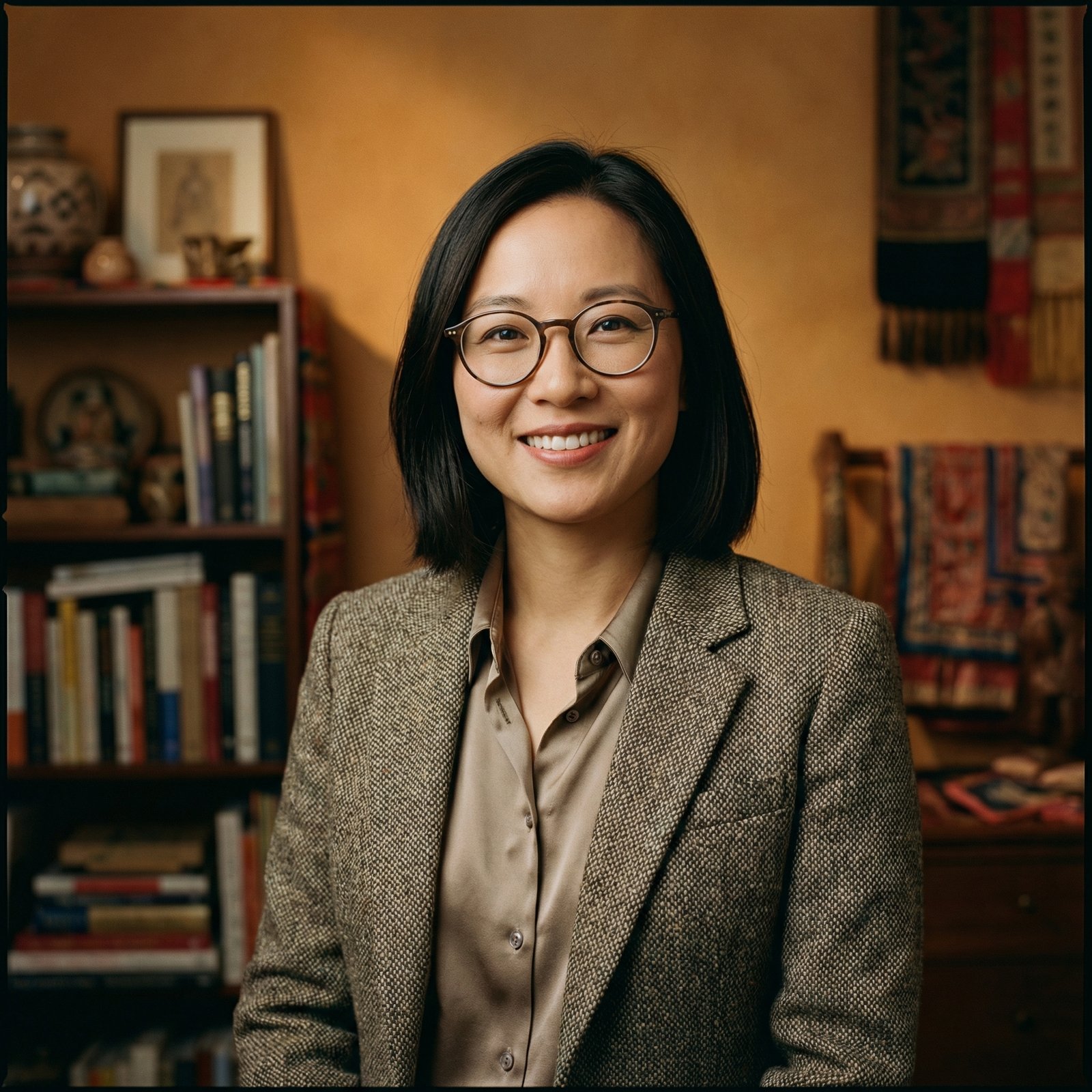 人兽社区顾问苏婉清