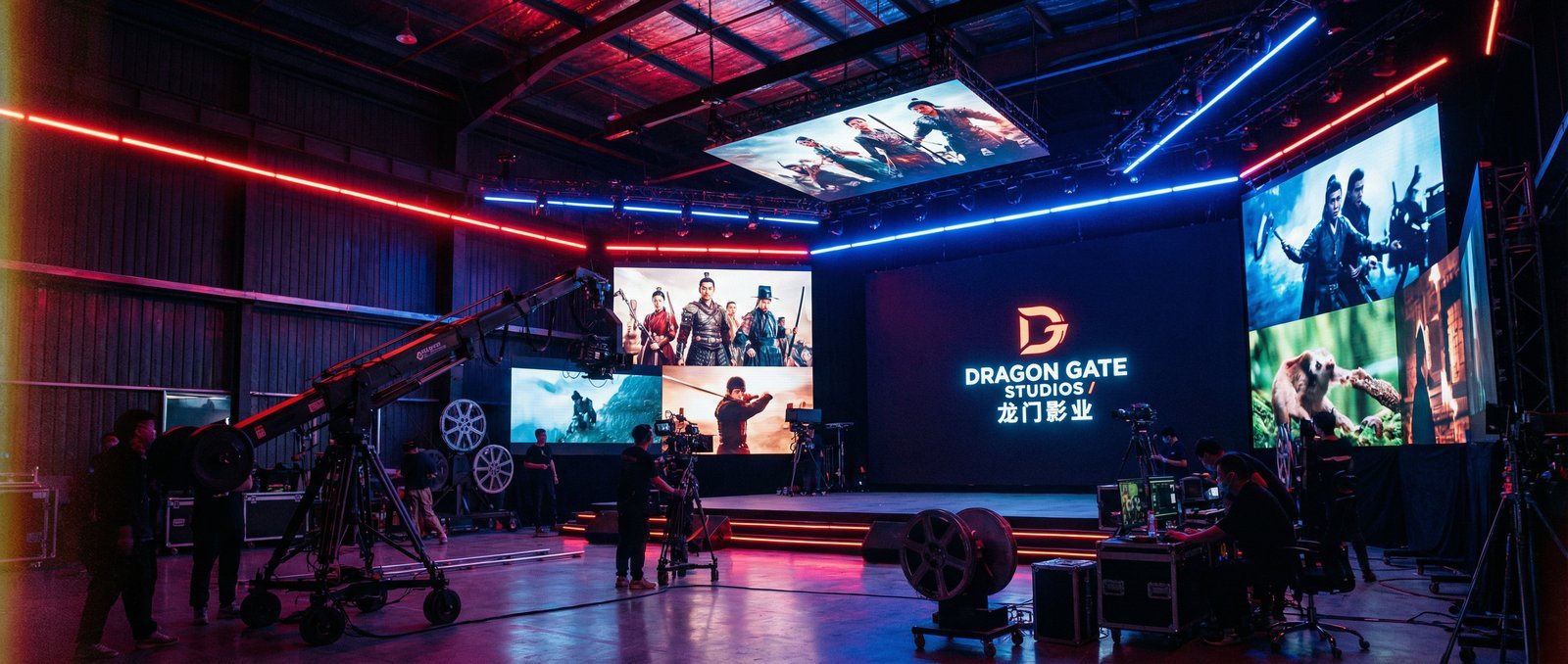 人兽影视传媒视频社区